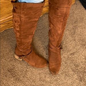 Shoes - Riding boots Shoes - Riding boots